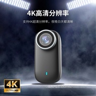 HD 4k Thumb Sports Camera WIFI Sports Camera vlog Student Thumb Cycling Parent-Child Viewing Angle☀X