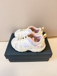 New Balance 兒童運動鞋 Size 130