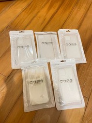 iPhone 11 Pro Max透明手機套Case