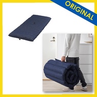 foldable single mattress Futon mattress 80x195 cm