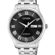 Citizen Gents Automatic Stainless Steel Watch NH8360-80E