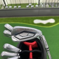 Golf Club G440MAX Set Club Men's New Style Full Set Club Iron Club No. 9 Iron Wood Is Casting Titani