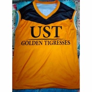 UST UAAP JERSEY GOLD