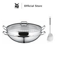 WMF Ultimate Wok Kit