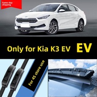 Kia K3EV Windshield Wipers