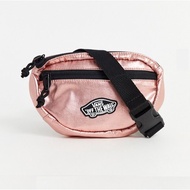 Vans Rose Gold Bum Bag