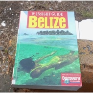 INSIGHT GUIDE Belize
