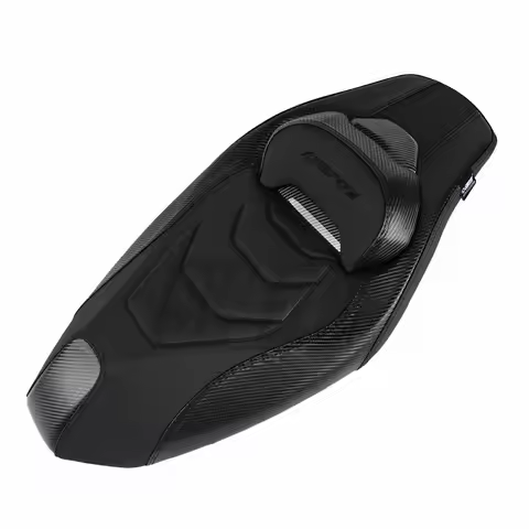 Yamaha Aerox 155 NVX155 2025-2026 V3 Comfort Seat Replacement Saddle Cushion for Aerox155