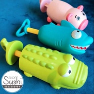 ❤AWARD❤ (FreeShip) Water Squirt Guns, Children's Toy Guns