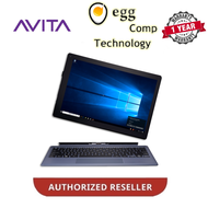 Avita magus 12.2 TOUCH SCREEN / DETACHABLE LAPTOP