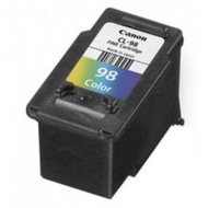 CL 98 COLOR INK CARTRIDGE FOR PRINTER E500/510/600/610