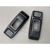 Console Gear Auto Mira L2 Hitam for Perodua Kancil