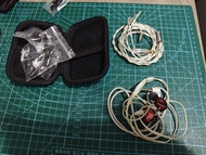 Shure SE535 紅色 入耳式耳機