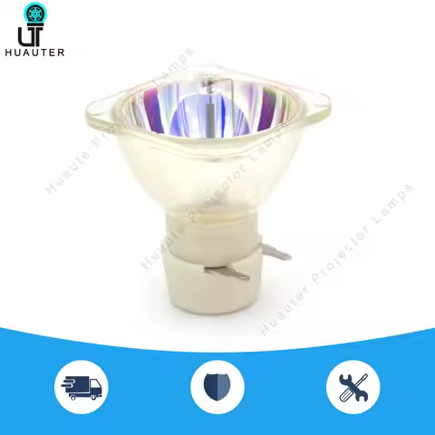 5J.J7T05.001 Projector Lamp Bare Bulb for BENQ MX620ST/MX631ST/MX701/MX703/MX806ST/MX815ST/MX815ST+/