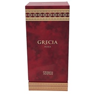 Grecia Rosa French Avenue 100ml EDP Long Lasting Perfume Minyak Wangi Unisex Fragrance