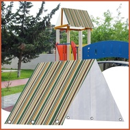 Playground Canopy Swing Set Tarp Playground Equipment Parts Pergola Accessories Outdoor Gazebo for C