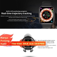 【MurahGila】S9 for Ultra Smart Watch for Android8.1 Quad Core 2GB AM 16GB ROM 2.02" IPS 4G