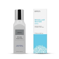 Micellar water ertosbiru