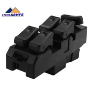 LtehfElectric Power Master Window Switch for  626 1992-1997 GD1E-66-350 Auto Replacement Parts Car S