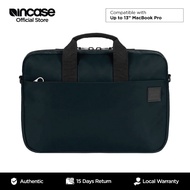 Incase Compass Brief With Flight Nylon - Navy (13")
