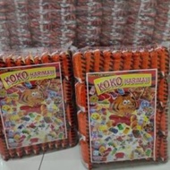 Koko Harimau /Koko Crunch Cereal berkhasiat/ 100% Halal / READY STOK /FREE GIFT