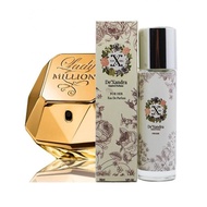 DEXANDRA Lady Million 35ml Perfume