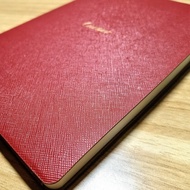 Match World Premium Notebook Jewelry Big Brand Red Notepad A5 Notebook Blank Page Drawing Notebook L