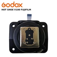 Godox Hot Shoe for Godox V100 F For FUJIFILM Flash Hotshoe