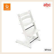 เก้าอี้กินข้าวเด็ก Stokke Tripp Trapp® Chair ขายดีอันดับ 1 ทั่วโลก ใช้ได้ตั้งแต่แรกเกิด จนถึงผู้ใหญ่