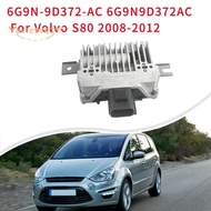 Car Parts  Pump Control Module Driver A2C53119120 6G9N 9D372AC for  S80 S60  LR2 Mondeo 08-12 6G9N-9