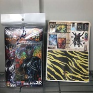 幪面超人 拉打 響鬼絕版 罕有 不是 萬變卡 萬變咭 閃咭 閃卡 白咭 白卡 收藏 card 童年回憶