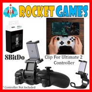 8Bitdo CLIP Mobile Gaming Phone CLIP for 8bitdo Ultimate 2 Controller