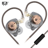 KZ EDX PRO X Dynamic Drive Earphone HIFI Bass Earbud Sport Music Cancelling Headsets KZ EDX PROX ZST