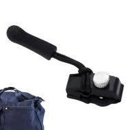 Fix Zip Puller Instant Replacement Zip Sliders Kit Replacement Zip Slider Teeth Zippers gelhmy
