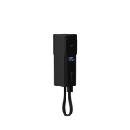 ADAM elements VIONTA P5 Pro 5-in-1 Pocket Power Bank