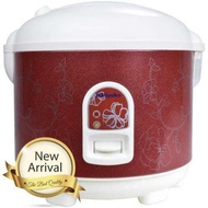 Miyako MCM528BGS MCM528 BGS – Magic Com 1.8 Liter 3in1 395 Watt
