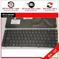 [BH12TH] HP CQ56 CQ62 G56 Laptop Keyboard