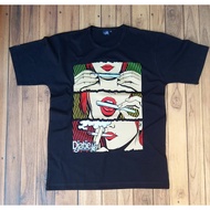Djaie 420 t-shirt fourtwenty t-shirt four twenty