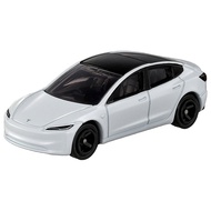 TOMICA NO.098 Tesla Model 3 TM098A7 TOMICA Car Diecast Car