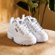 [ลิขสิทธิ์แท้] Fila Korea Disruptor 2 Premium  [U] NEA รองเท้า ฟิล่า รุ่นสุดฮิต ได้ทั้งชายหญิง