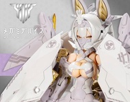 ★萊盛小拳王★Megami Device 女神裝置 朱羅 玉藻前 白面金毛 組裝模型 壽屋限定品 附特典