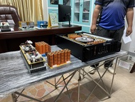 Martin TD-42000W แอมป์ มาติน 4CH แรงที่สุด ณ ตอนนี้