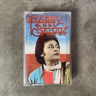 Kaset Harry Sabar album Bayang Pesona