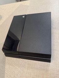 PlayStation 4 PS4 CUH 1106A 500GB