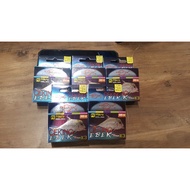 RELIX Relic Fishing String Relic Relic NUSANTARA PE Micro Ceking Ebek UL 300m Braid X3 Fluoro Yarn M