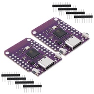 ESP32 S2 Mini V1.0.0 WiFi Board Based ESP32-S2FN4R2 ESP32-S2 4MB Flash Type-C Connect Fit for MicroP