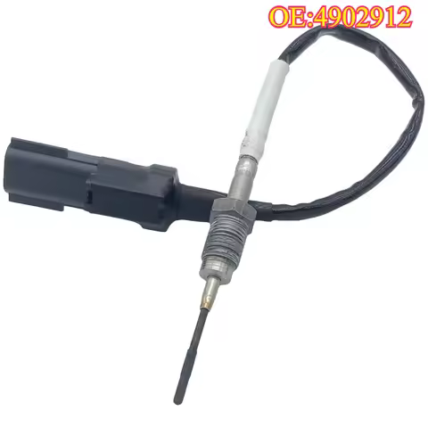 Sensor Exhaust Temperature High quality New For 4902912 Exhaust Gas Temperature Sensor Temperature S