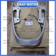 Modenas Kriss110 2 Spoiler With LED Light (Silver) Kriss 100 Kriss 1 Kriss 2 Kriss FL