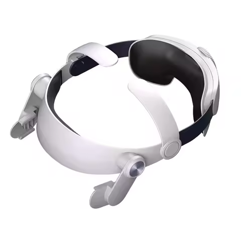 For Oculus Quest 2 Strap For Oculus Quest 2 VR Headset Strap Portable Adjustable For Quest2 Accessor
