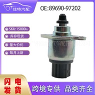 89690-97Z01 8969097202